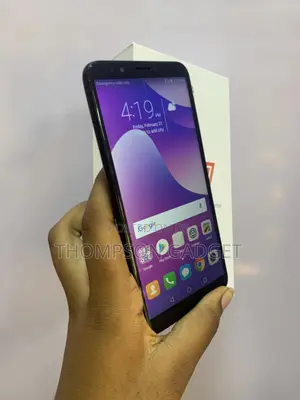 Photo - Huawei Y7 Prime 2018 64 GB