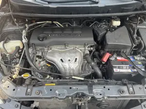 Toyota Matrix 2010 Gray