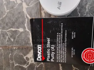 Photo - Devcon Plastic Steel Putty A