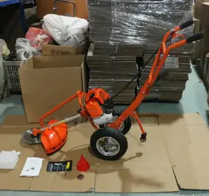 Wheel Glass Cutter Machine
