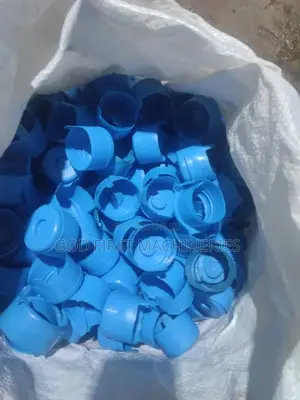 Water Dispenser Cap