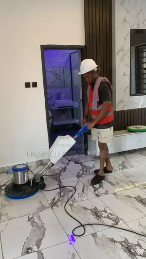 We Offer Professional Cleaning Services