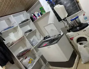 We Offer Professional Cleaning Services