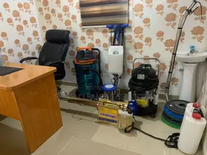 We Offer Professional Cleaning Services