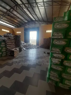 Photo - Warehouse for Lease in Ikorodu