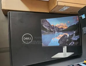 Dell Ultrasharp 24 FHD USB-C Hub Monitor