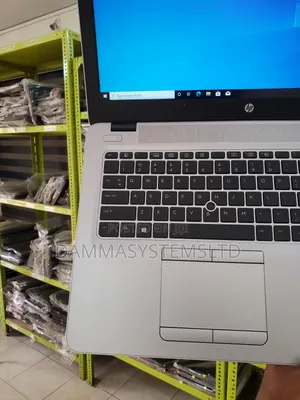 Laptop HP EliteBook 850 G3 8GB Intel Core I7 SSD 256GB
