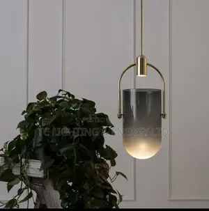 Led Drop Light