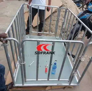 6000kg Animal Digital Scale