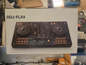 Pioneer Ddj-flx4 Controller