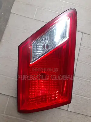 Boot Lamp for Lexus Es350