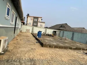 Photo - Furnished 3bdrm Bungalow in Estate Ishefun Road for sale
