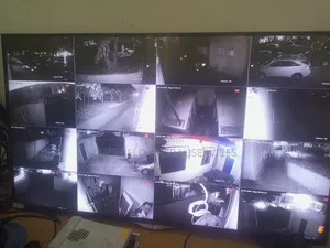 Expert CCTV Installation | HD Cameras Remote Access