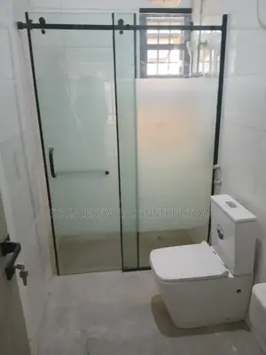 Aquashowercubiclesanctuaryparadise