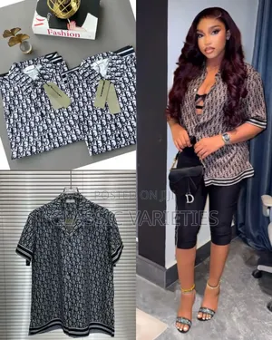 Photo - Luxury Christian Dior Grade a Shirt