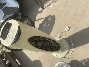Oscillating Good Wind Tower Fan