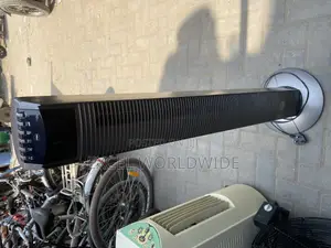 Oscillating Good Wind Tower Fan