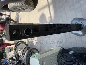 Oscillating Good Wind Tower Fan