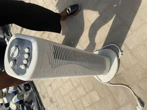 Oscillating Good Wind Tower Fan