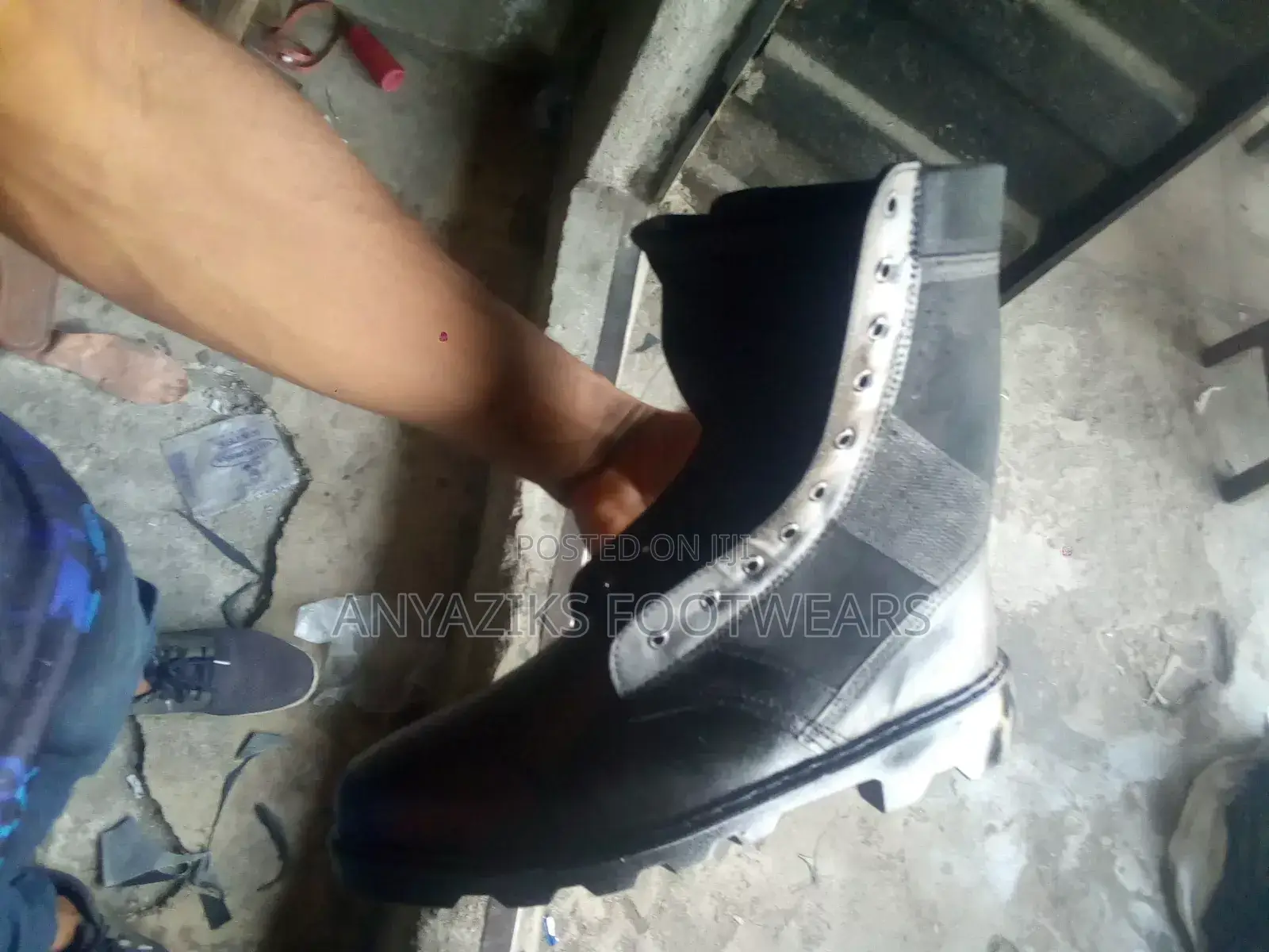 Your Quality Boots