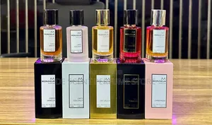 Monsieur Perfume 30ml