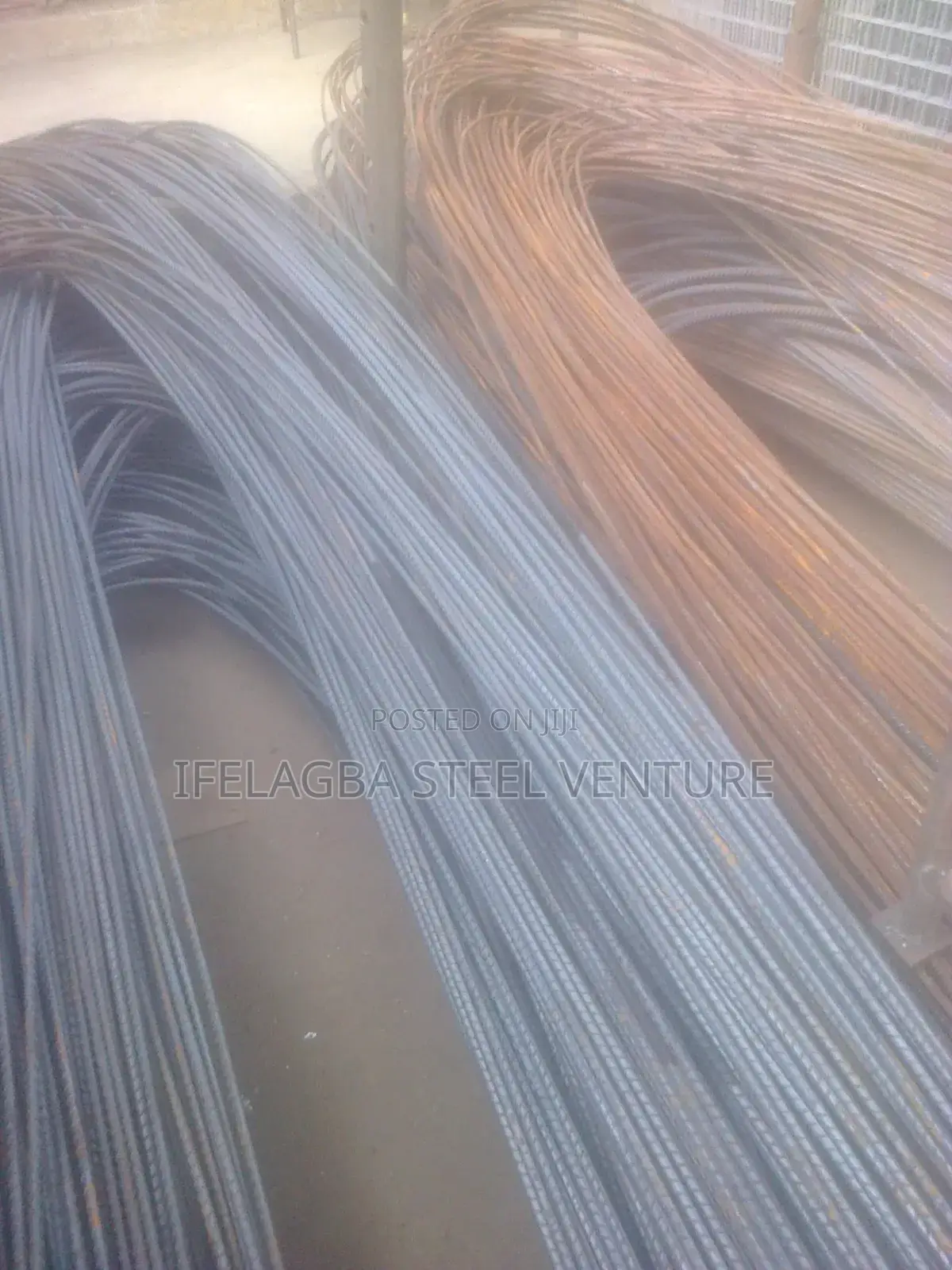 Building Materials Reinforcement
