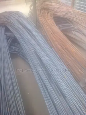 Building Materials Reinforcement