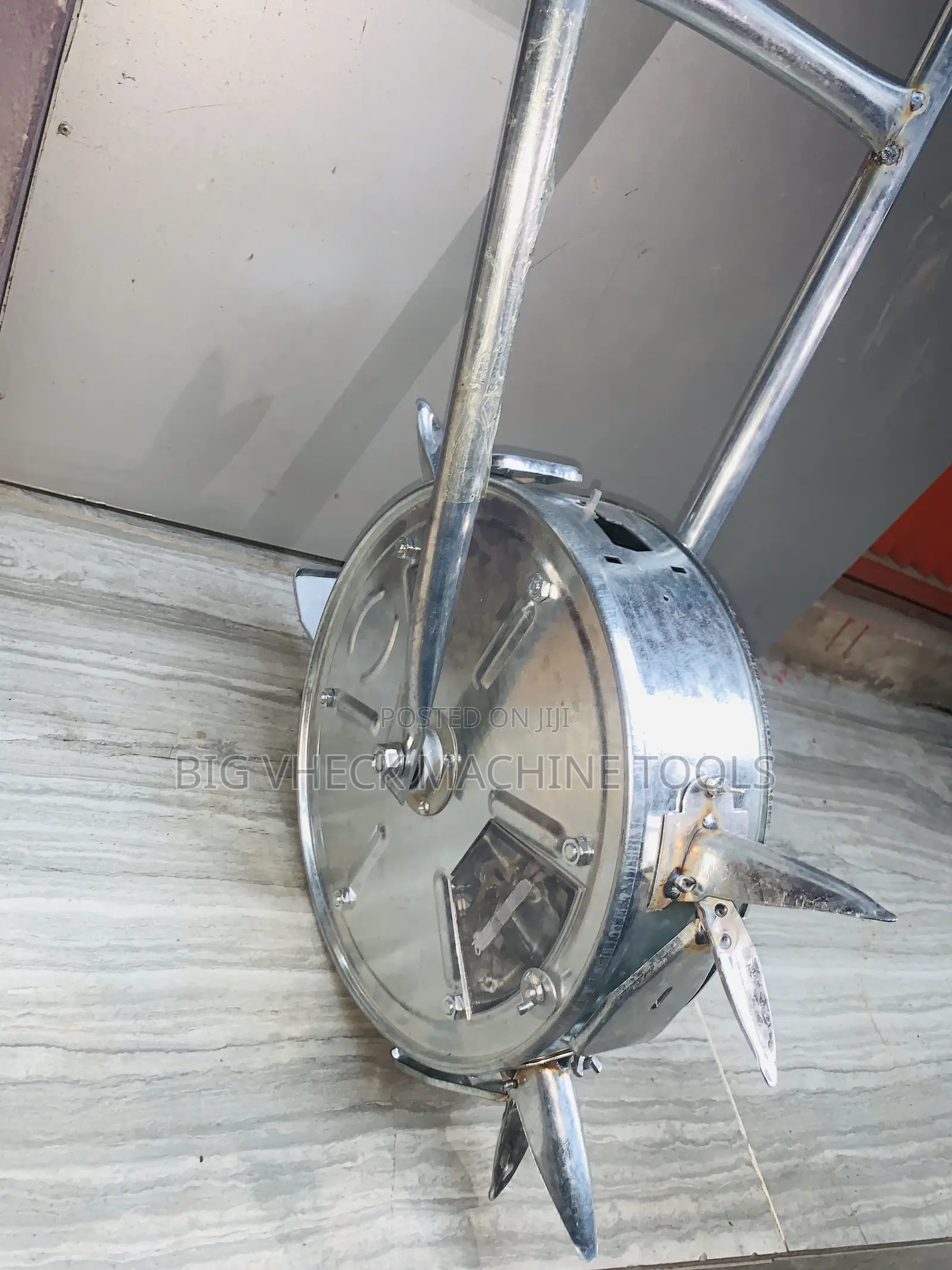 High Quality Seed Planter