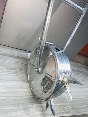 High Quality Seed Planter