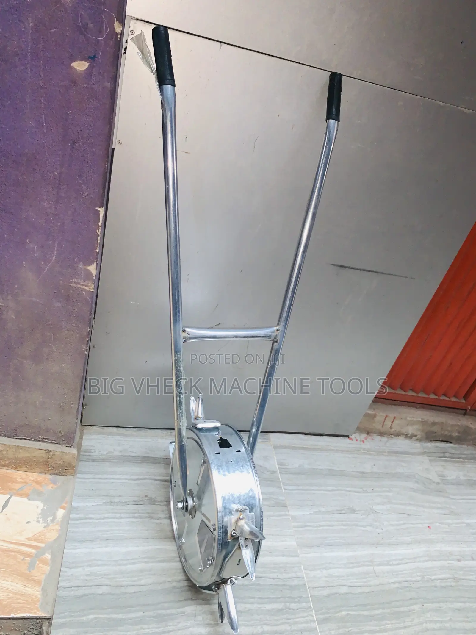 High Quality Seed Planter