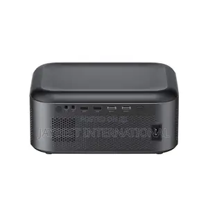 Pj219 PRO Smart Projector