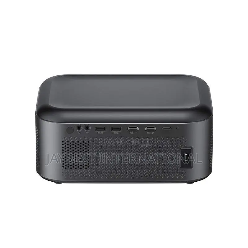 Pj219 PRO Smart Projector