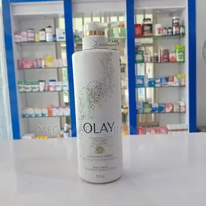 OLAY Collagen Cleansing and Firming Body Wash