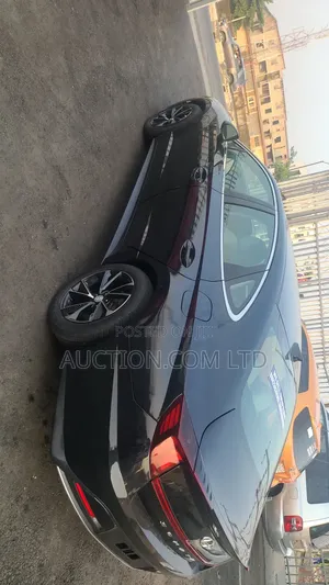 Hyundai Sonata SE 2020 Black