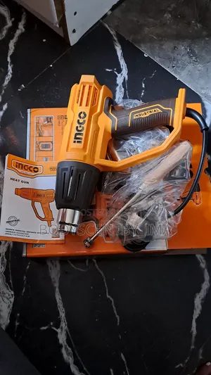 Ingco Heat Gun 2000w
