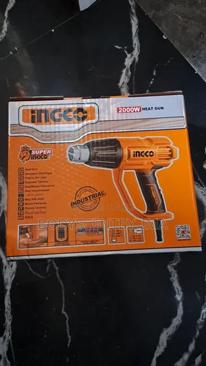 Ingco Heat Gun 2000w