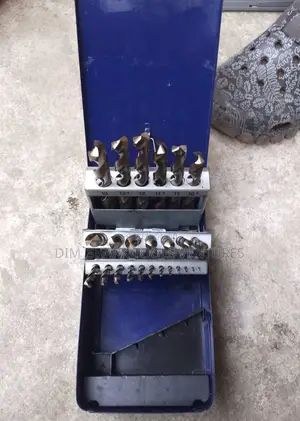 Colbat Drilling Bit