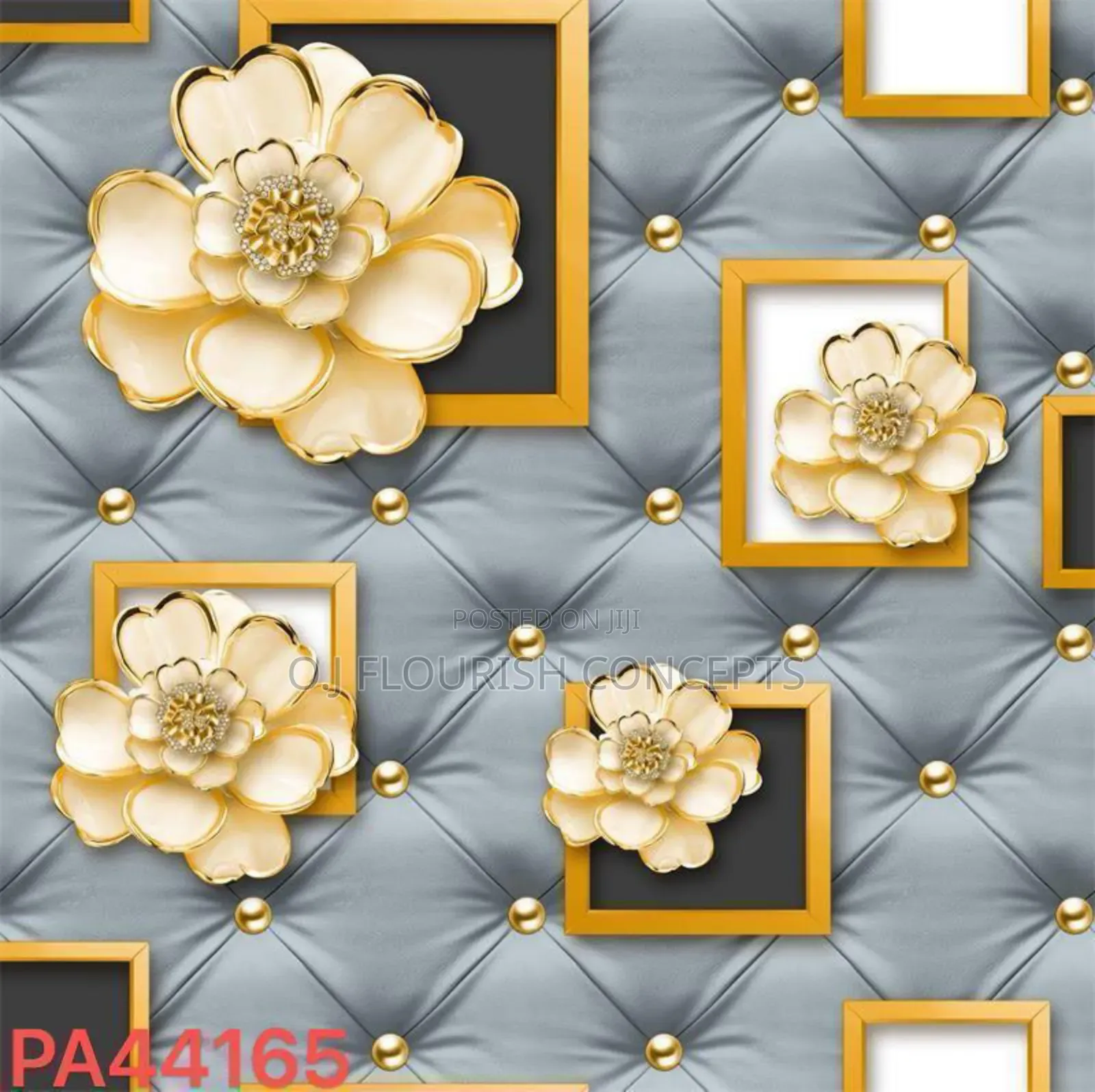 3D Effect Wallpapers