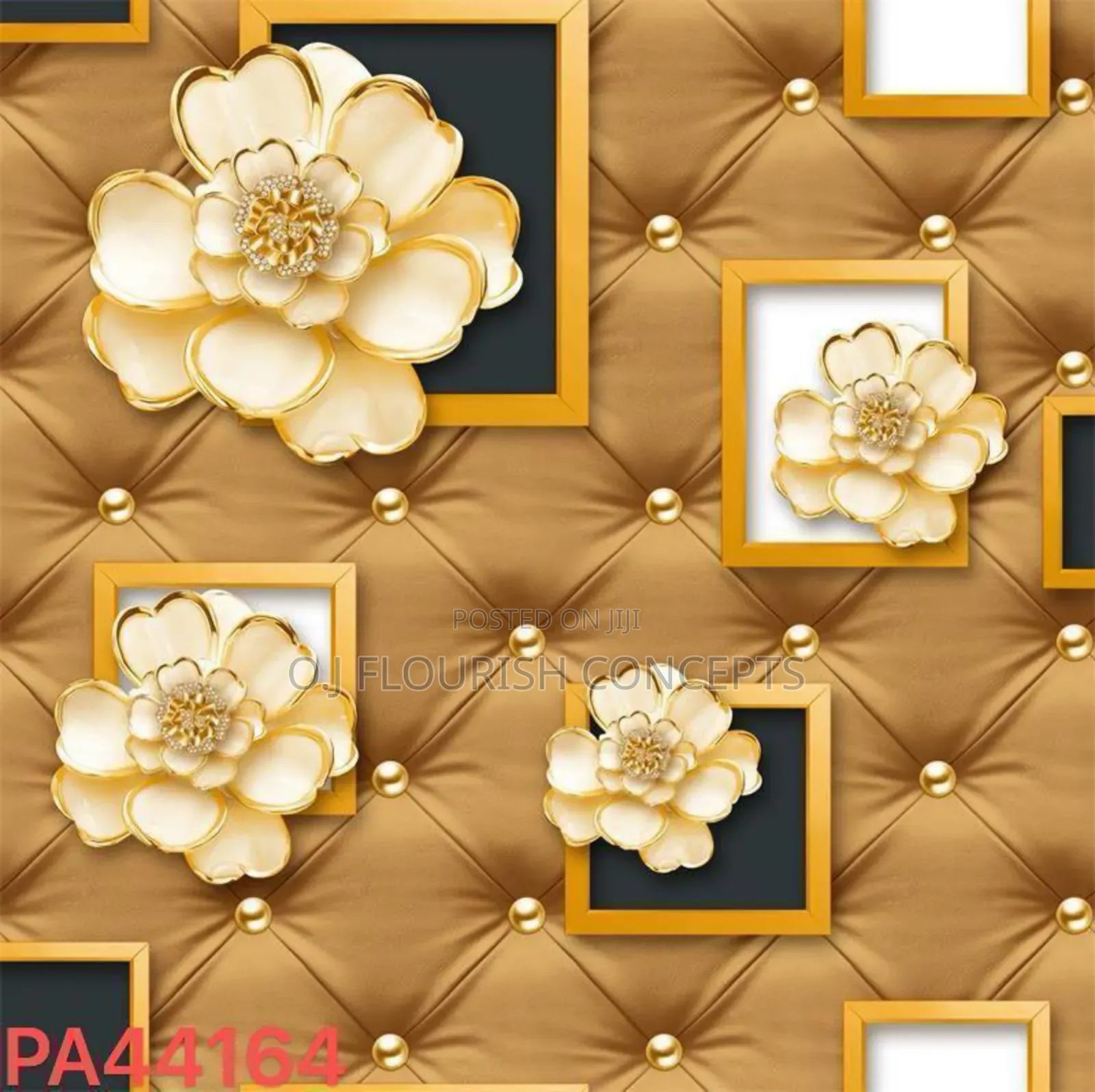 3D Effect Wallpapers