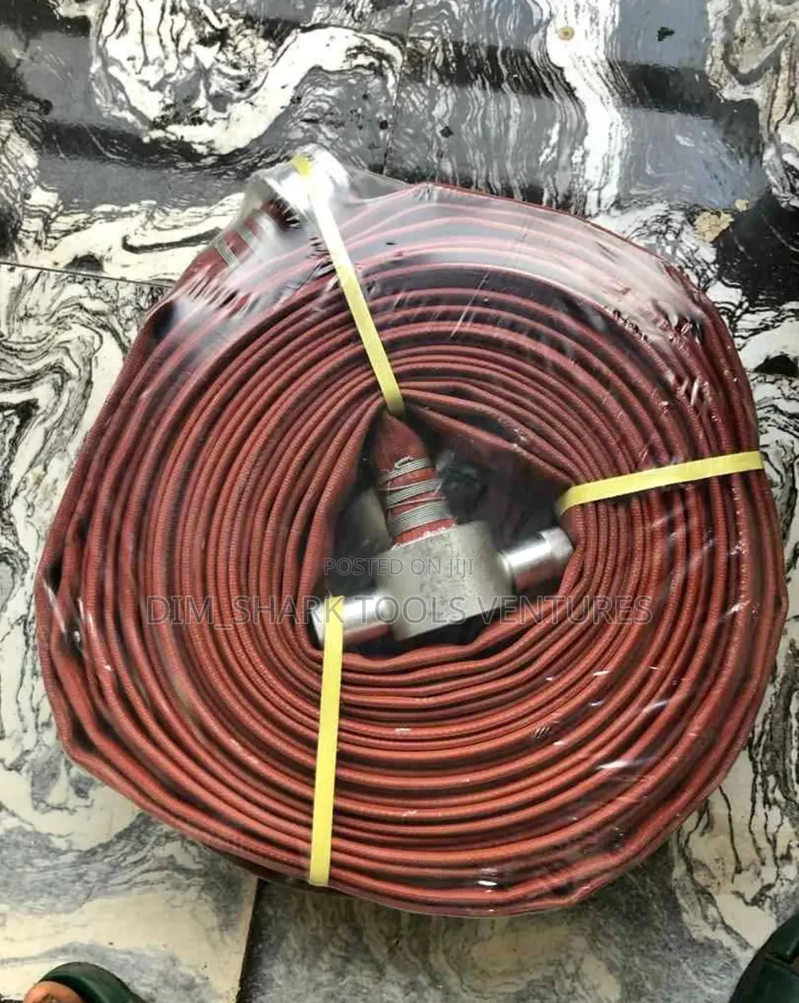 Fire Hose 2”