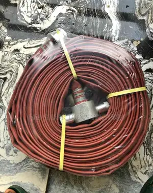 Fire Hose 2”