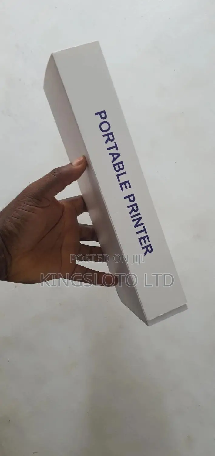 Portale Printer