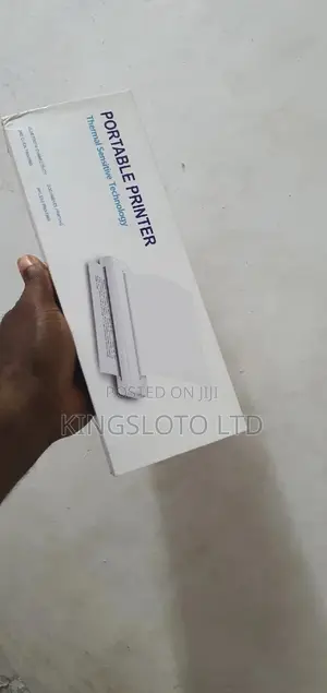 Portale Printer