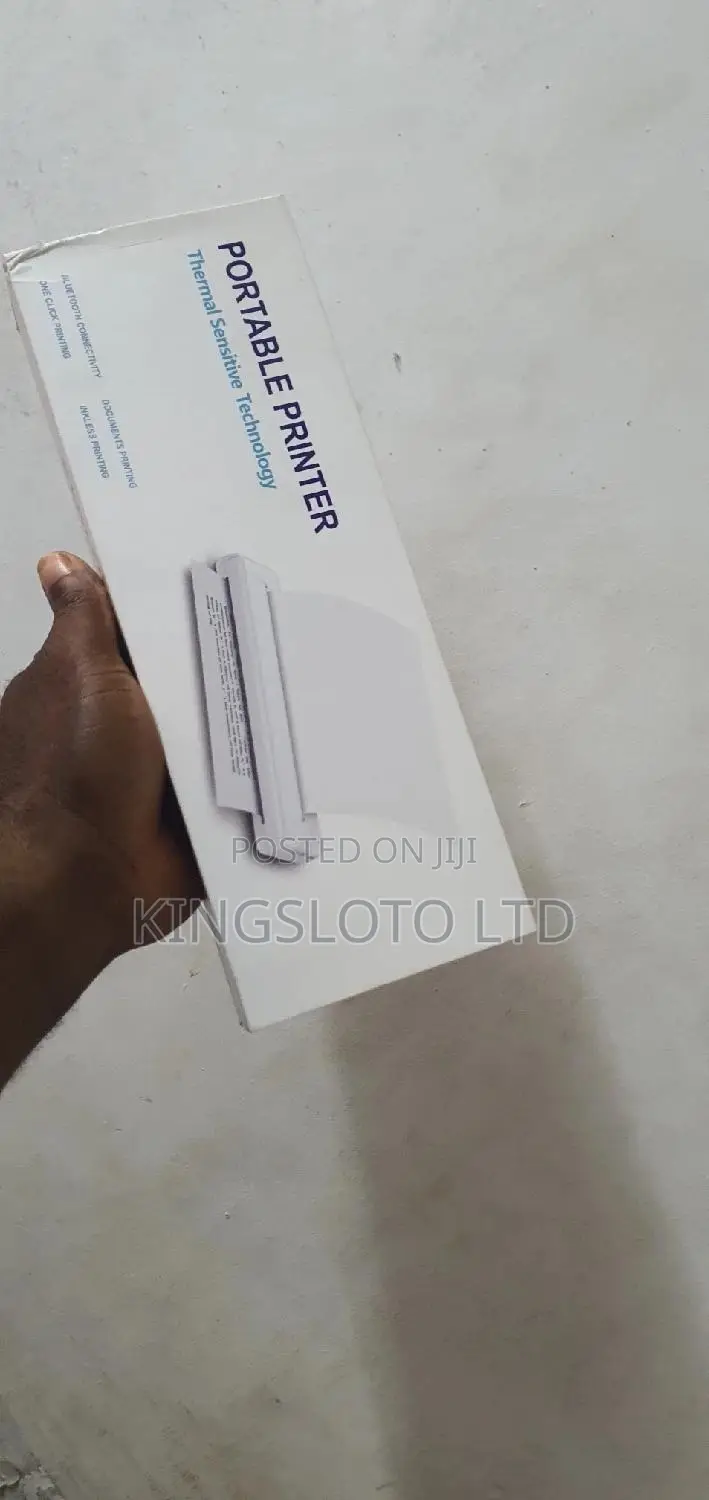 Portale Printer