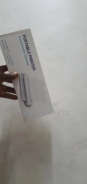 Portale Printer
