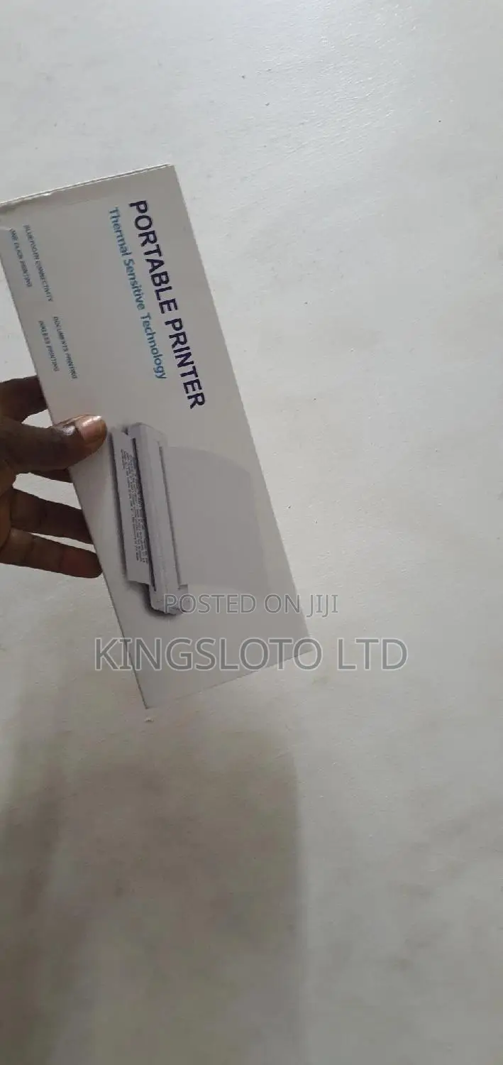 Portale Printer