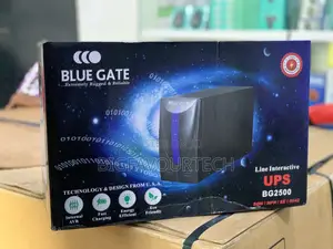 Bluegate 2.5kva Ups Bg2500