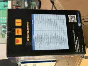Bluegate 2.5kva Ups Bg2500