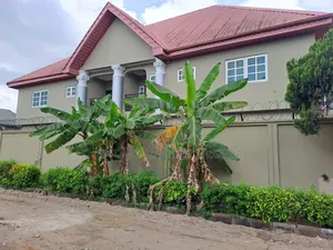 Photo - 5bdrm Duplex in Festac for sale