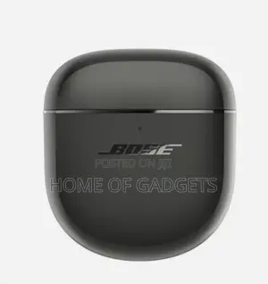 Bose Quiet Comfort Earbuds 2